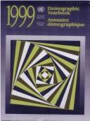 Demographic yearbook