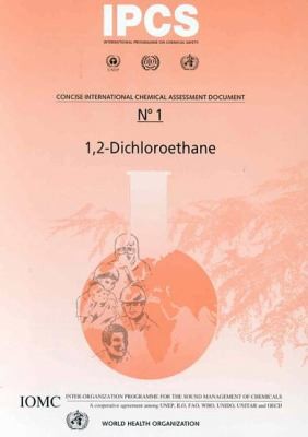 1,2- Dichlorethane
