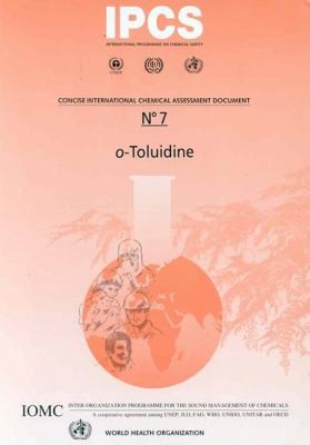 o-Toluidine