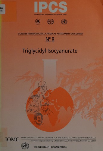 Triglycidyl Isocyanurate