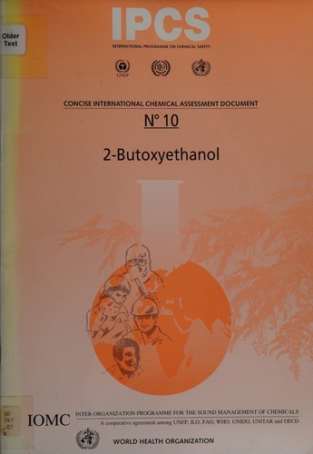 2-Butoxyethanol