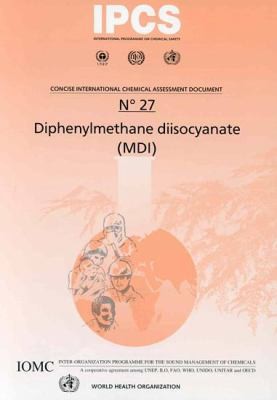 Diphenylmethane diisocyanate (MDI)