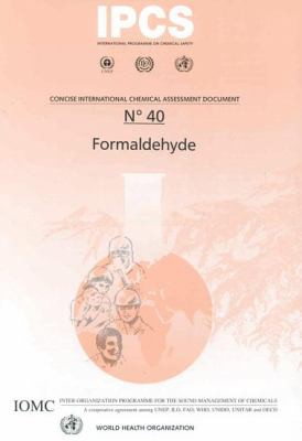 Formaldehyde