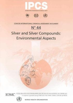 Silver and silver compounds