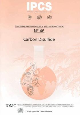 Carbon disulfide