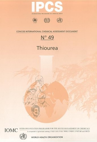 Thiourea
