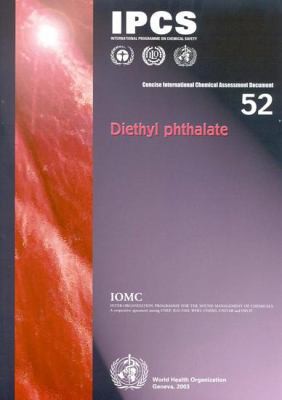 Diethyl phthalate
