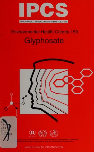 Glyphosate