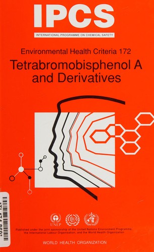 Tetrabromobisphenol A and Derivatives