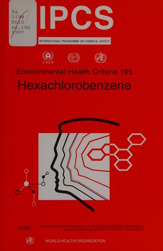 Hexachlorobenzene