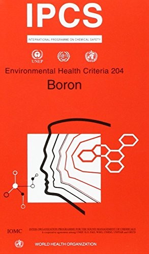 Boron