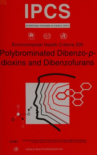 Polybrominated Dibenzo-p-dioxins and Dibenzofurans