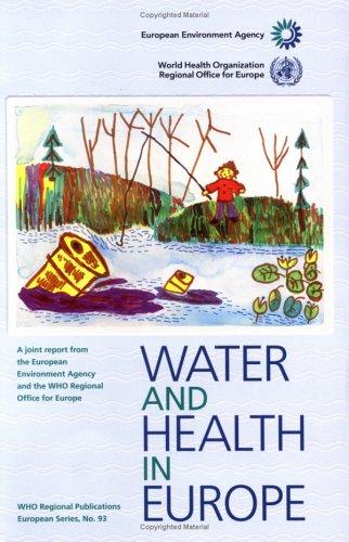 Water and health in Europe