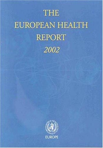 The European health report 2002
