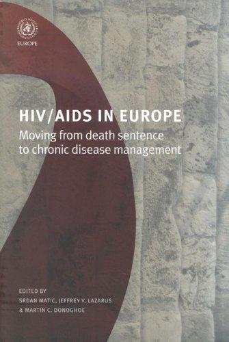 HIV/AIDS in Europe
