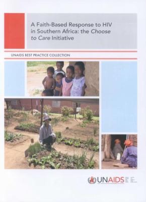A faith-based response to HIV in southern Africa