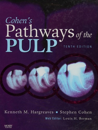 Cohen`s pathways of the pulp