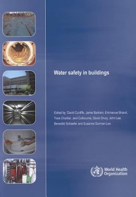 Water safety in buildings