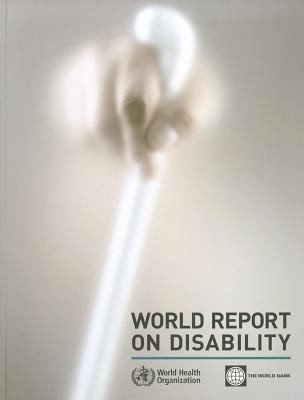 World report on disability