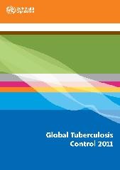Global tuberculosis control