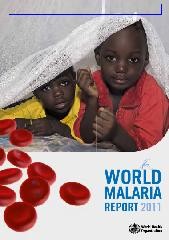World malaria report 2011