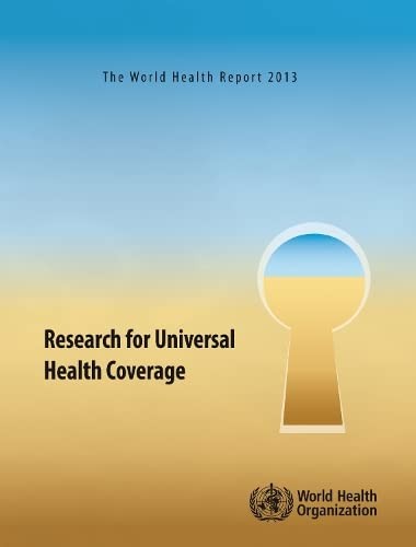 The world health report : 2013