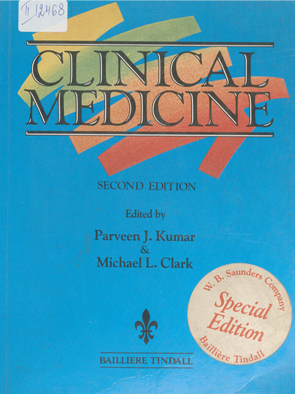 Clinical Medicine