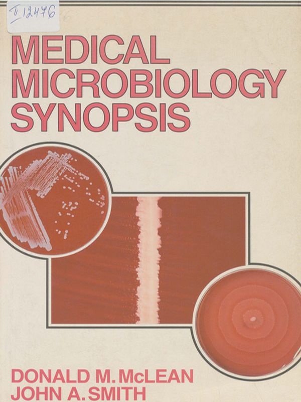 Medical Microbiology Synopsis