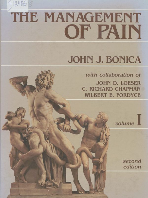The Management of Pain