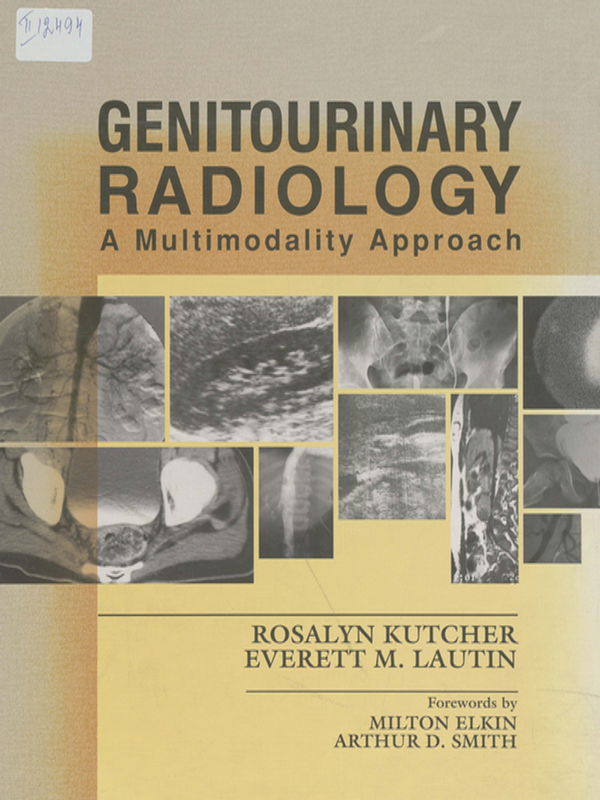 Genitourinary Radiology