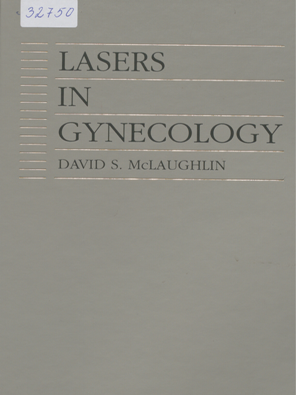 Lasers in gynecology