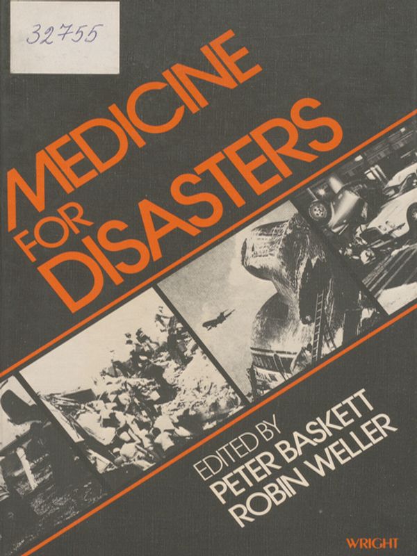 Medicine for disasters