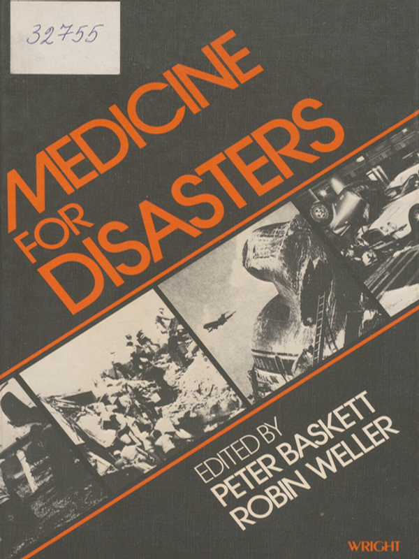 Medicine for disasters