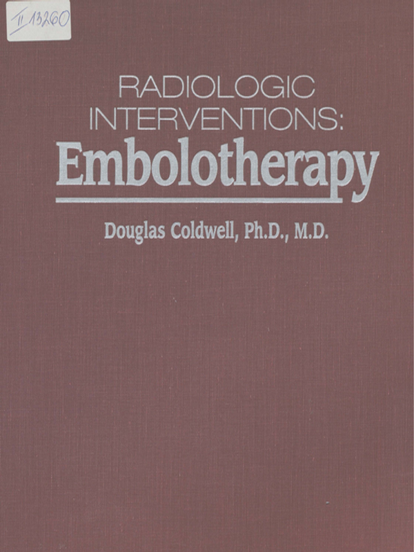 Radiologic interventions