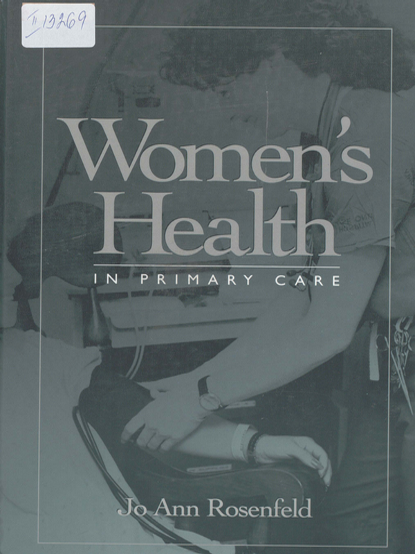 Women`s health in primary care