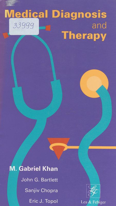 Medical diagnosis and therapy