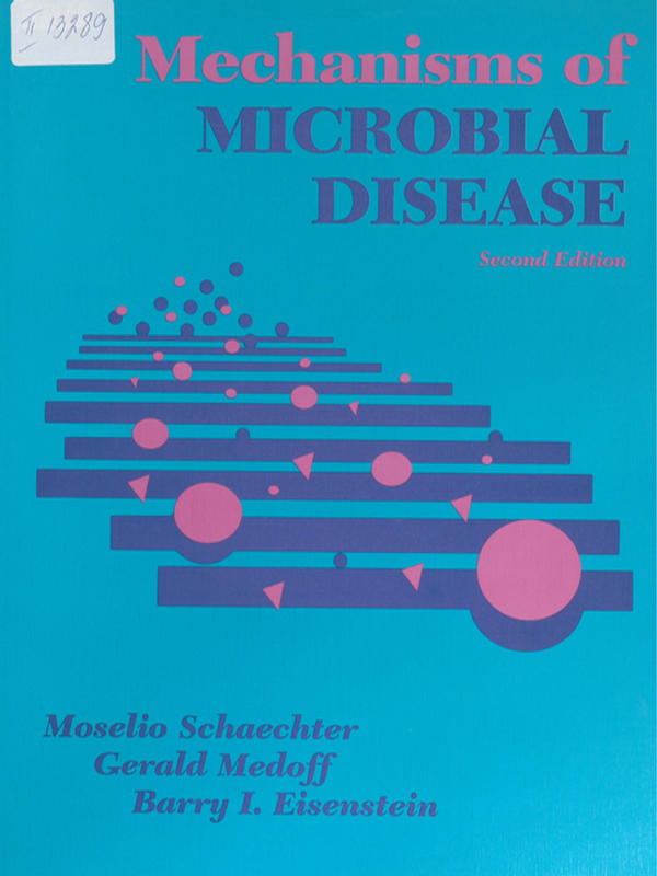 Mechanisms of microbial disease