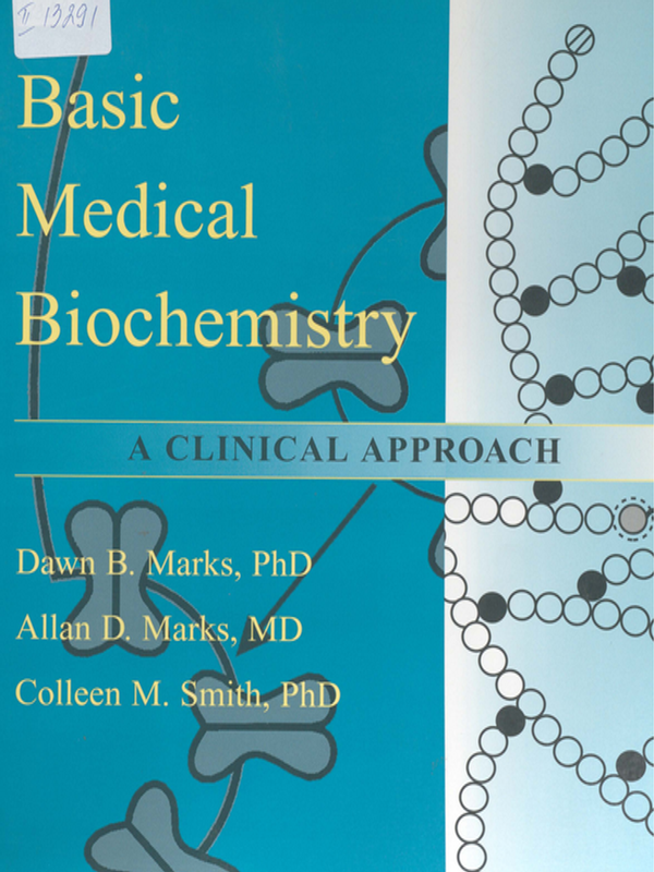 Basic medical biochemistry