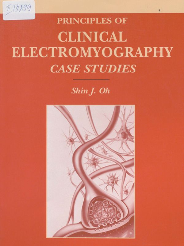Principles of clinical electromyography