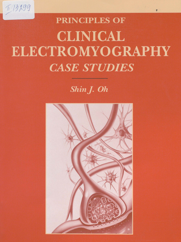 Principles of clinical electromyography