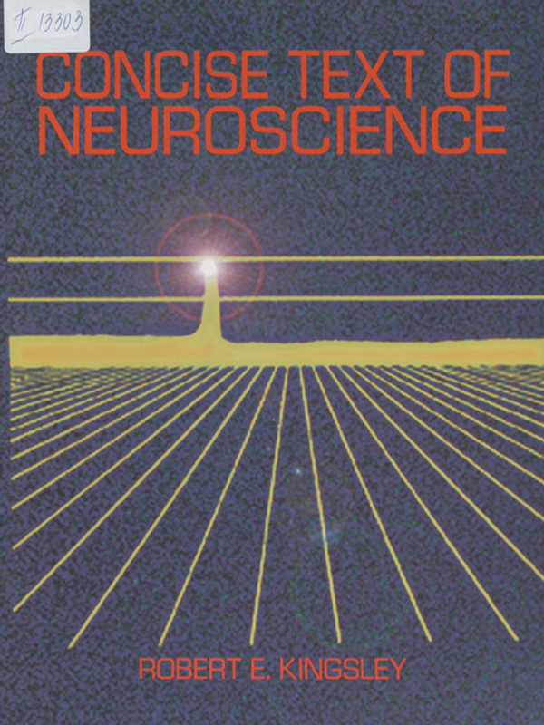 Concise text of neuroscience