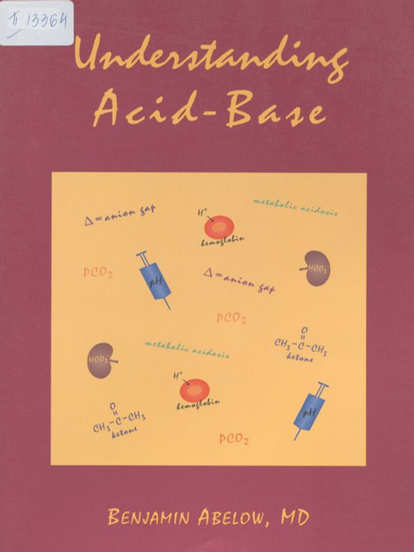 Understanding Acid-Base
