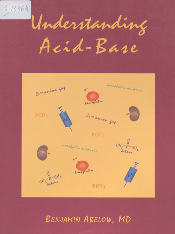 Understanding Acid-Base