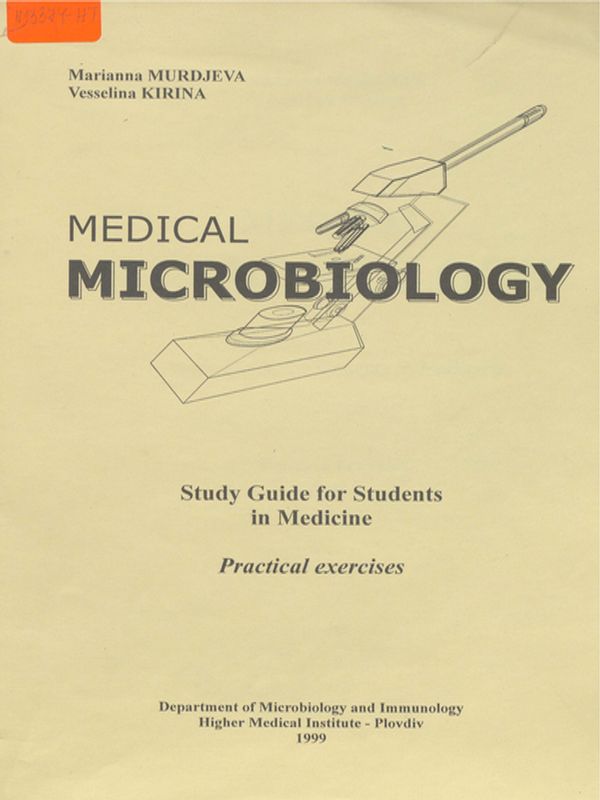 Medical microbiology