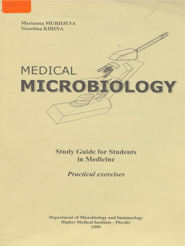 Medical microbiology