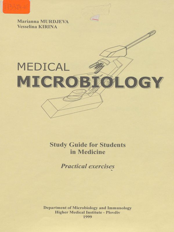 Medical microbiology