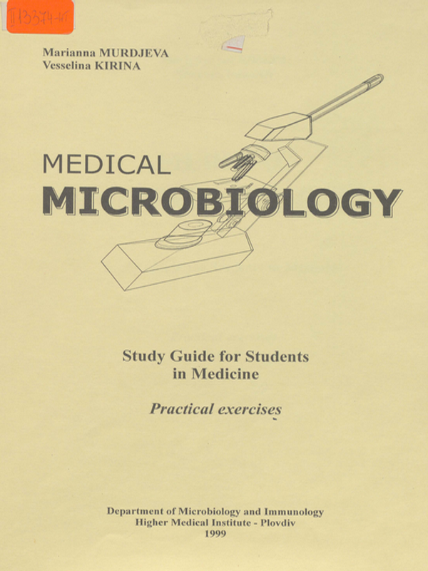 Medical microbiology