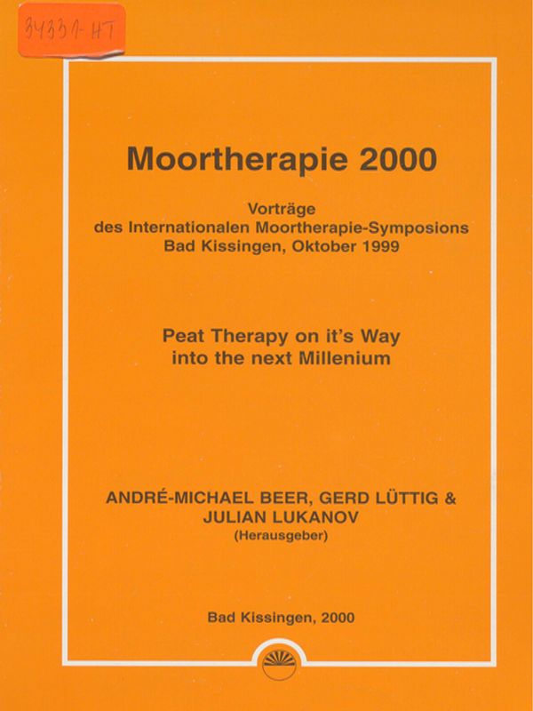 Moortherapie 2000