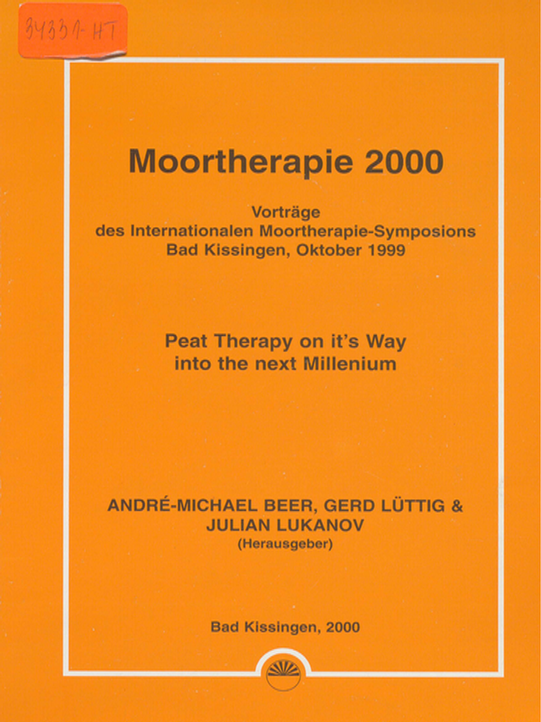 Moortherapie 2000