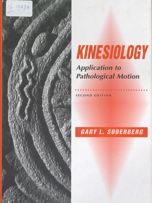 Kinesiology
